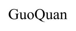 Mark drawing for GUOQUAN