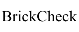 Mark drawing for BRICKCHECK