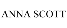 Mark drawing for ANNA SCOTT
