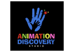 Mark drawing for ANIMATION DISCOVERY STUDIO