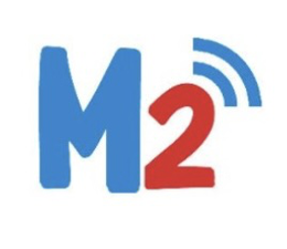 Mark drawing for M2