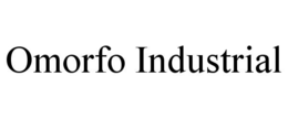 Mark drawing for OMORFO INDUSTRIAL