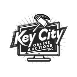 Mark drawing for KEY CITY ONLINE AUCTIONS INC.