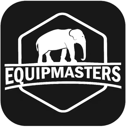 Mark drawing for EQUIPMASTERS