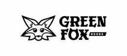 Mark drawing for GREEN FOX GOODS