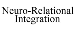 Mark drawing for NEURO-RELATIONAL INTEGRATION
