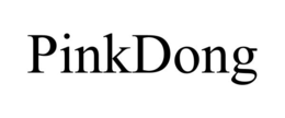 Mark drawing for PINKDONG
