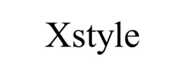 Mark drawing for XSTYLE