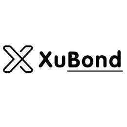 Mark drawing for X XUBOND