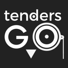 Mark drawing for TENDERS GO