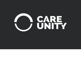 Mark drawing for CARE UNITY