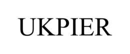 Mark drawing for UKPIER