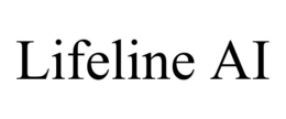Mark drawing for LIFELINE AI