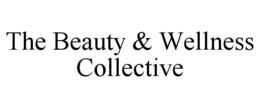 Mark drawing for THE BEAUTY & WELLNESS COLLECTIVE