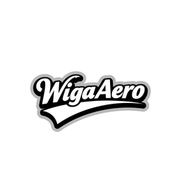 Mark drawing for WIGAAERO