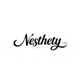 Mark drawing for NESTHETY