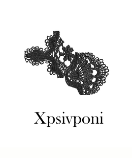 Mark drawing for XPSIVPONI