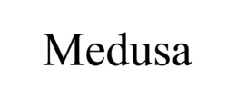 Mark drawing for MEDUSA