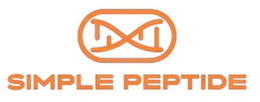 Mark drawing for SIMPLE PEPTIDE