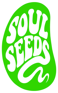 Mark drawing for SOUL SEEDS