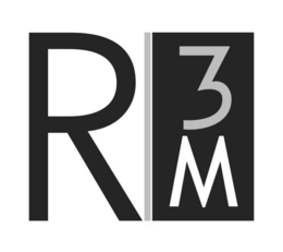Mark drawing for R 3 M
