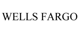 Mark drawing for WELLS FARGO