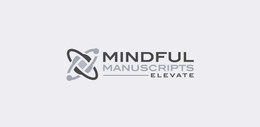 Mark drawing for MINDFUL MANUSCRIPTS ELEVATE