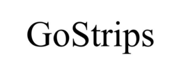 Mark drawing for GOSTRIPS