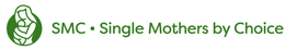 Mark drawing for SMC SINGLE MOTHERS BY CHOICE