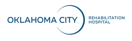 Mark drawing for OKLAHOMA CITY REHABILITATION HOSPITAL