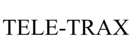 Mark drawing for TELE-TRAX