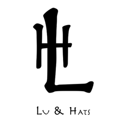 Mark drawing for LH LU & HATS