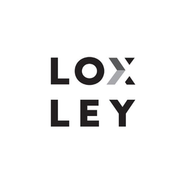 Mark drawing for LOX LEY