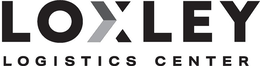 Mark drawing for LOXLEY LOGISTICS CENTER