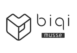 Mark drawing for BIQI MUSSE