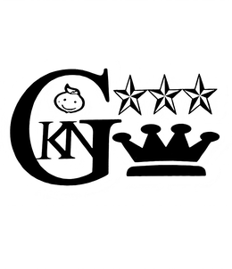 Mark drawing for KING