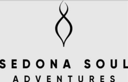 Mark drawing for SEDONA SOUL ADVENTURES