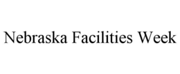 Mark drawing for NEBRASKA FACILITIES WEEK