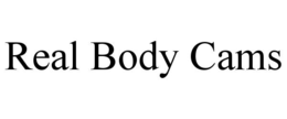 Mark drawing for REAL BODY CAMS