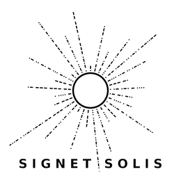 Mark drawing for SIGNET SOLIS
