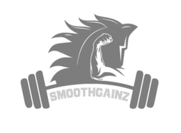 Mark drawing for SMOOTHGAINZ