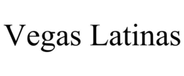 Mark drawing for VEGAS LATINAS