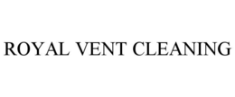 Mark drawing for ROYAL VENT CLEANING