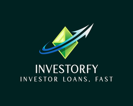 Mark drawing for INVESTORFY INVESTOR LOANS, FAST