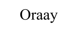 Mark drawing for ORAAY