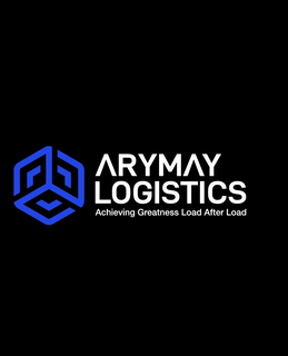 Mark drawing for ARYMAY LOGISTICS ACHIEVING GREATNESS LOAD AFTER LOAD