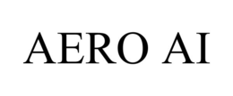 Mark drawing for AERO AI