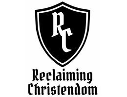 Mark drawing for RC RECLAIMING CHRISTENDOM