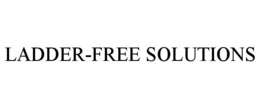 Mark drawing for LADDER-FREE SOLUTIONS