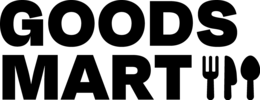 Mark drawing for GOODS MART